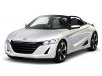 Honda S660 Concept 2013 года